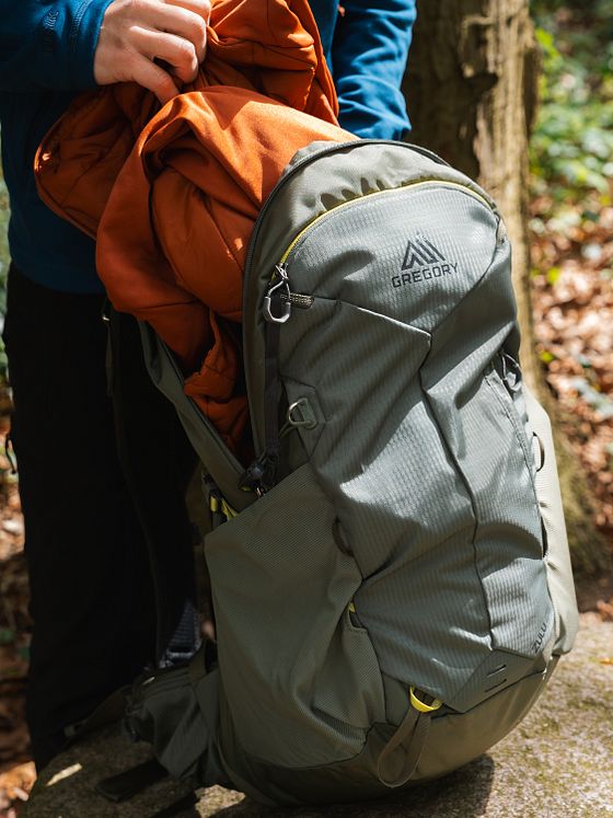 Gregory Zulu 25 Vandrer-rygsæk 55 cm