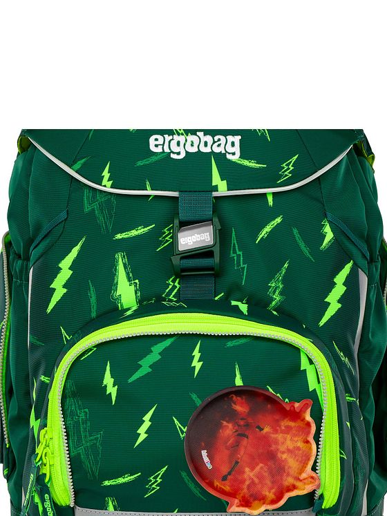 ergobag Pack Skoleransel-sæt 6-delt ergobag Pack Skoleransel-sæt 6-delt