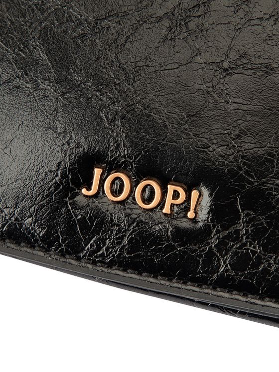 Joop! Scala Skuldertaske Læder 21 cm