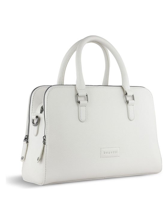 bugatti Elsa Håndtaske Læder 32 cm