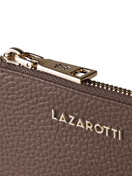 Lazarotti Bologna Leather Nøgletui Læder 11.5 cm