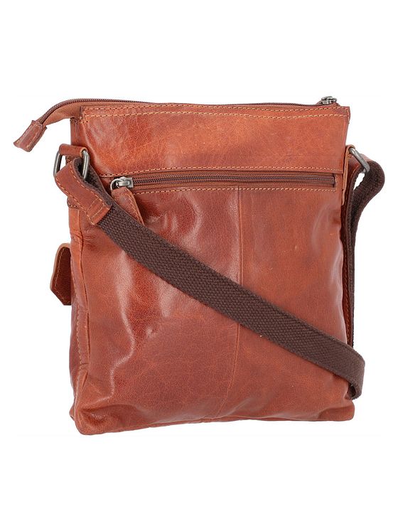 Pride and Soul Lilly Little skuldertaske i læder 24 cm