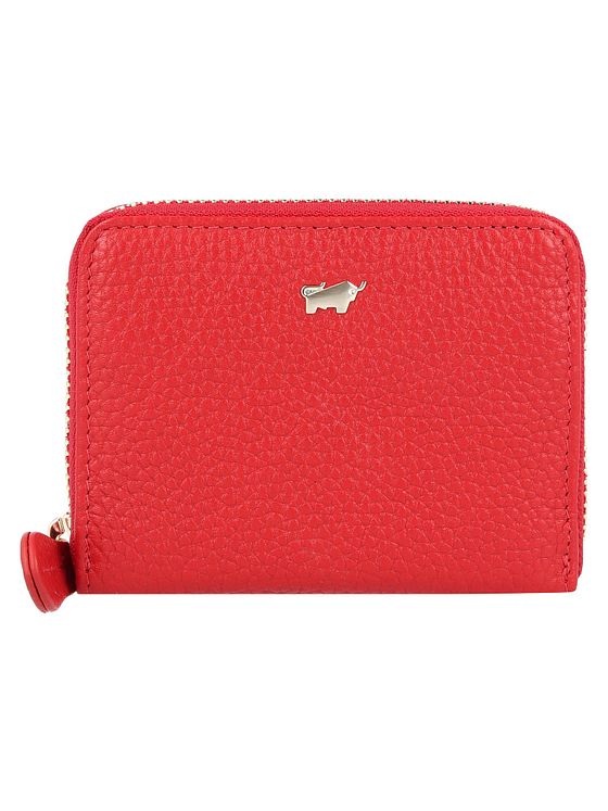 Braun Büffel Asti Kreditkortetui Læder 10.5 cm Braun Büffel Asti Kreditkortetui Læder 10.5 cm