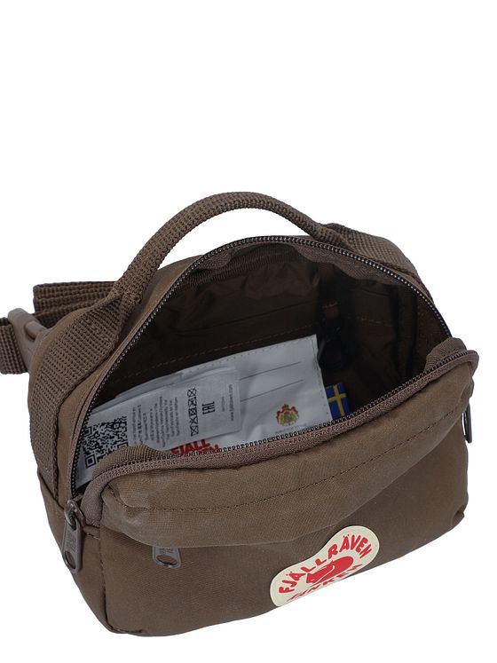 Fjällräven Kanken Hip Pack Bæltetaske 18 cm
