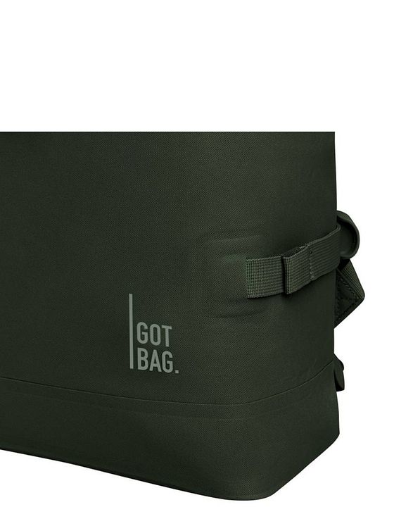 Got Bag Rolltop 2.0 Daypack 43 cm Laptoprum