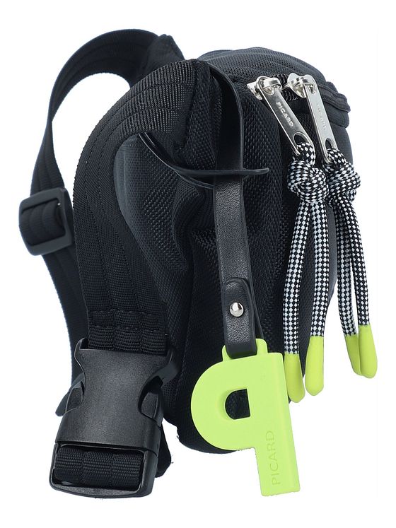 Picard Lucky One Bæltetaske 35 cm