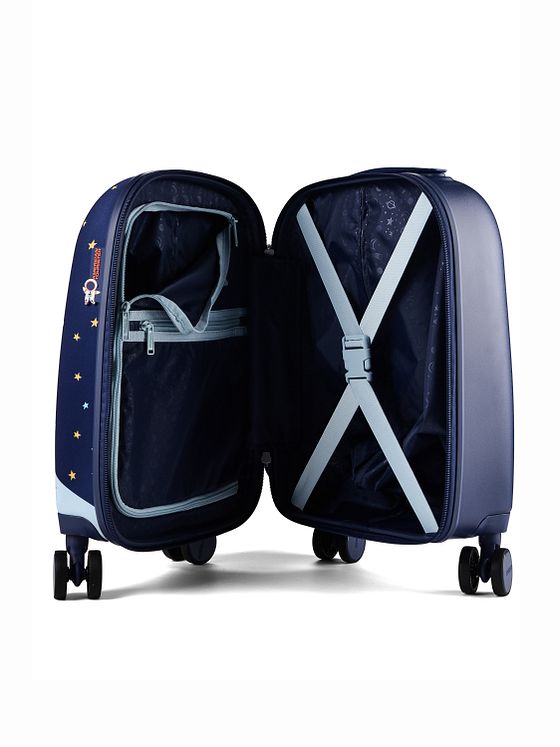 American Tourister Wondertrips 4 ruedas Maleta infantil 47 cm American Tourister Wondertrips 4 ruedas Maleta infantil 47 cm