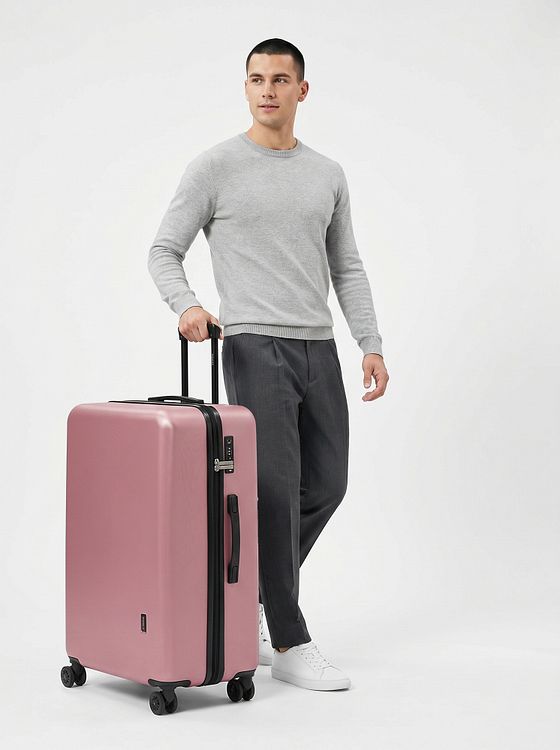 Redolz Essentials 09 LARGE 4 Rollen Trolley 79 cm Redolz Essentials 09 LARGE 4 Rollen Trolley 79 cm