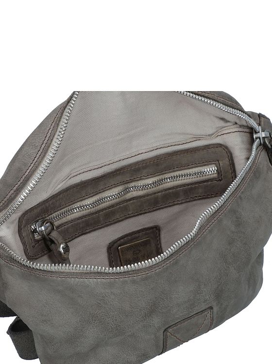 Campomaggi Corniolo Bæltetaske Læder 26 cm Campomaggi Corniolo Bæltetaske Læder 26 cm