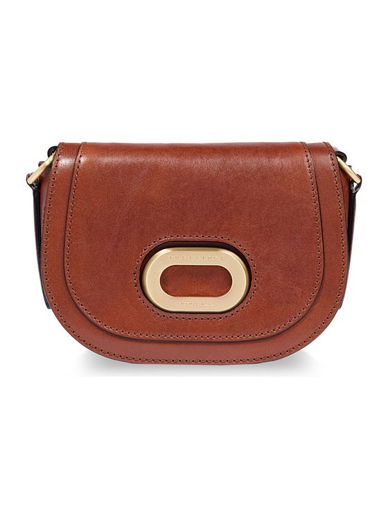 The Bridge Ilaria Skuldertaske Læder 20 cm