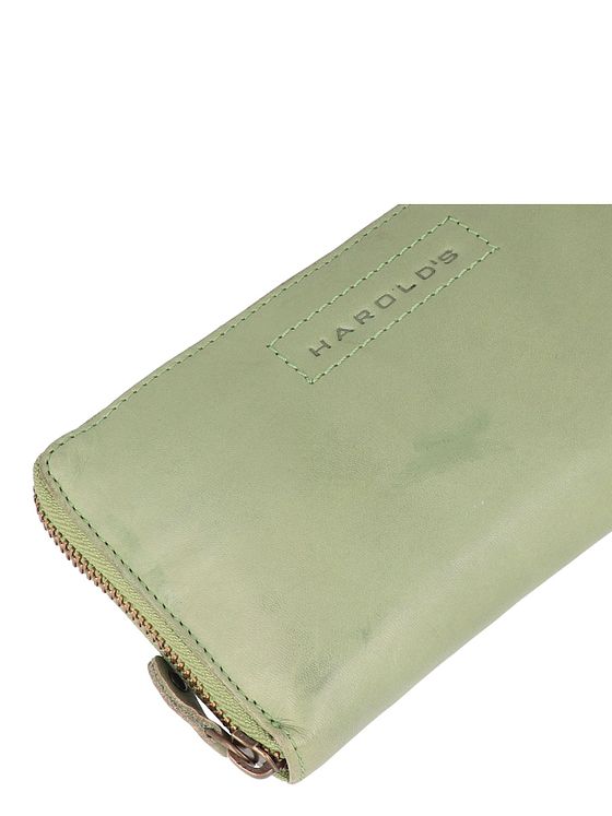 Harold's Submarine Peněženka Kůže 19 cm