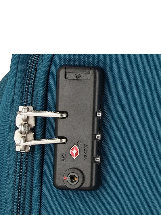 American Tourister Deep Dive 4 hjul Kabinetrolley 55 cm