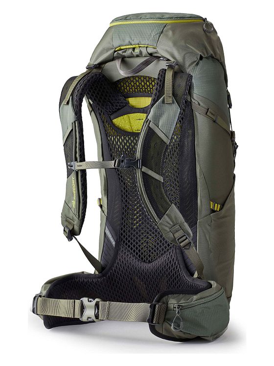 Gregory Zulu 40 Trekking-rygsæk M-L 66 cm