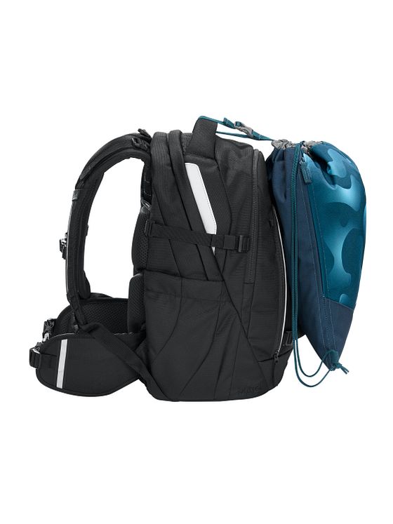 coocazoo Cvičební taška 43 cm