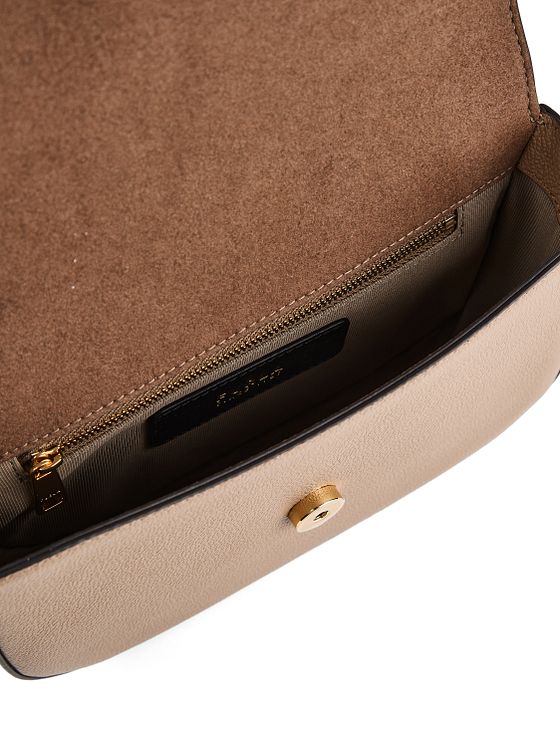 Furla Moonlight Taška přes rameno S Kůže 23 cm