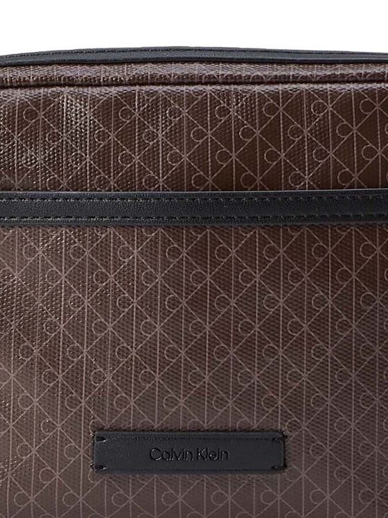 Calvin Klein Hardware Skuldertaske 20 cm