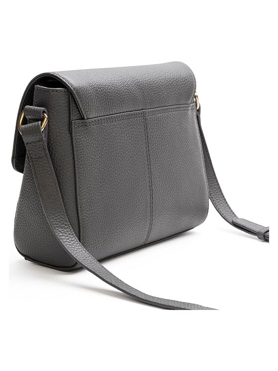 Lazarotti Bologna Leather Skuldertaske Læder 22 cm Lazarotti Bologna Leather Skuldertaske Læder 22 cm