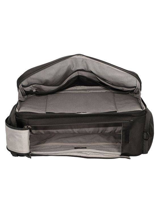 Victorinox Werks Traveler 6.0 Weekender rejsetaske 53 cm rum til bærbar computer