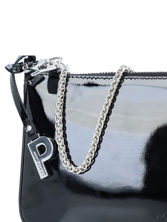 Picard Auguri Auguri Skuldertaske Læder 26 cm