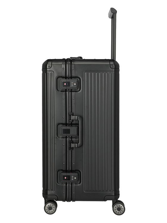 Travelite Next Trunk 4 hjul Trolley 76 cm