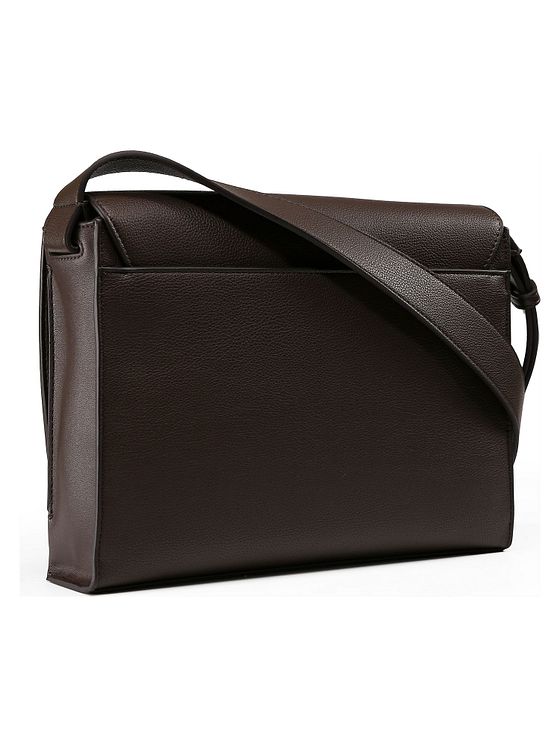 Calvin Klein Micro Pebble Messenger-taske 27 cm