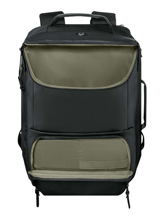 Wenger Urban One rejserygsæk 45 cm med rum til bærbar computer