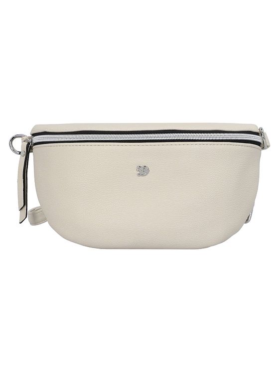 Tom Tailor Denim Rosie bæltetaske 24 cm Tom Tailor Denim Rosie bæltetaske 24 cm