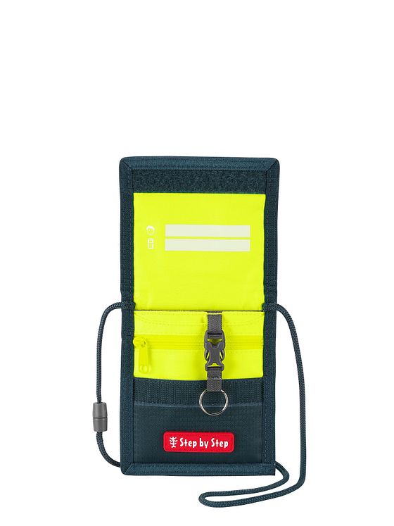 Step by Step Brysttaske 11 cm