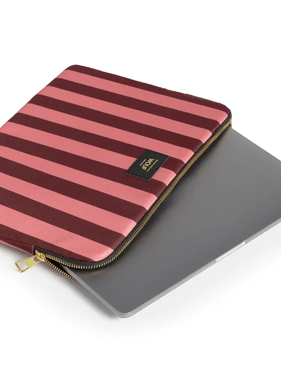 Wouf Daily Laptopfodral 35.5 cm Wouf Daily Laptopfodral 35.5 cm