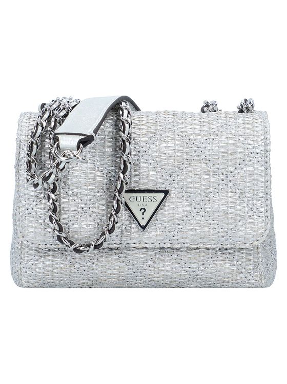 Guess Giully II Mini Bag skuldertaske 18 cm