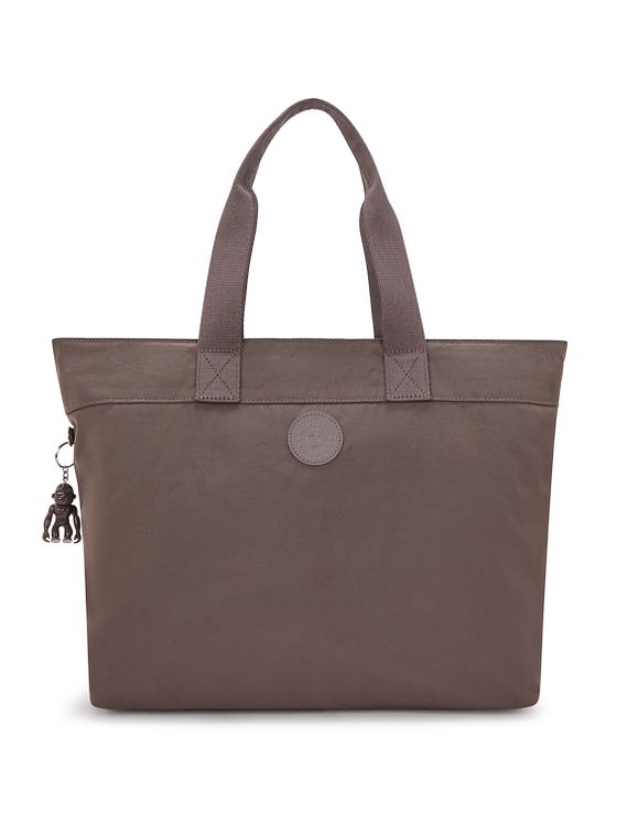 Kipling Basic Elevated Colissa Up Shopper-taske 50 cm Laptoprum