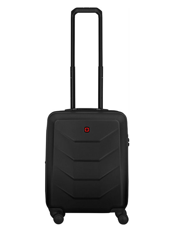 Wenger Prymo 4 hjul Kabinetrolley 55 cm med strækfold