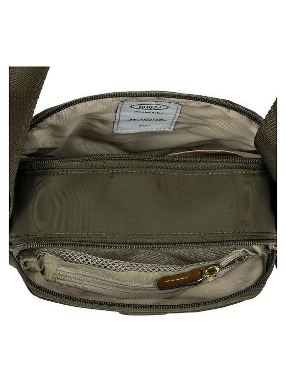 Bric's X-Collection skuldertaske 25 cm Bric's X-Collection skuldertaske 25 cm