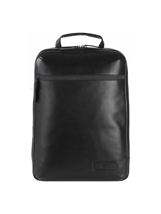 Jost Aarhus Daypack Læder 42 cm Laptoprum