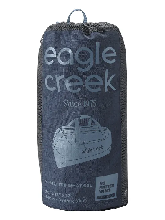 Eagle Creek No Matter What 60 L Bolsa de viaje fin de semana 60 cm