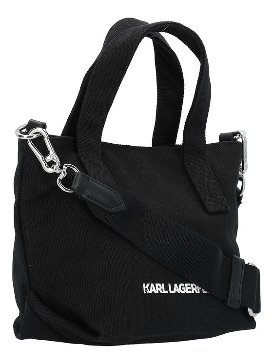 Karl Lagerfeld Ikon Shopper-taske 28 cm