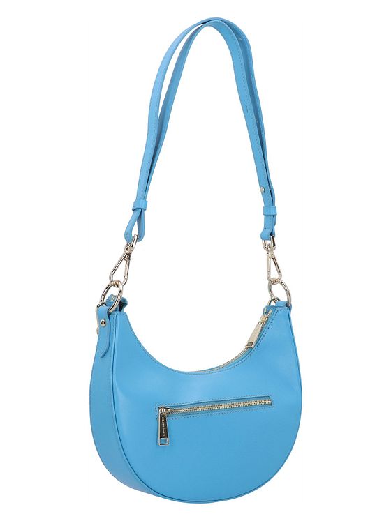 Lancaster Paris Aimy Skuldertaske Læder 25 cm