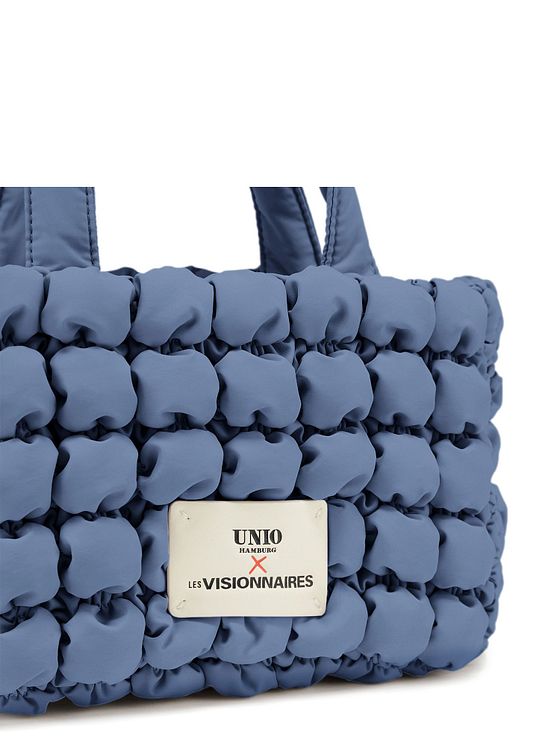 LES VISIONNAIRES Unio Cortina S Håndtaske 34 cm