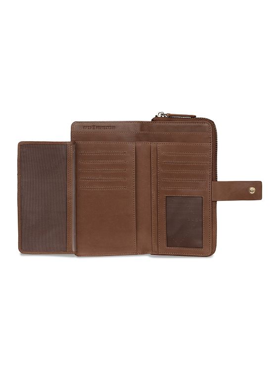 bugatti Noemi Peněženka Kůže 18 cm