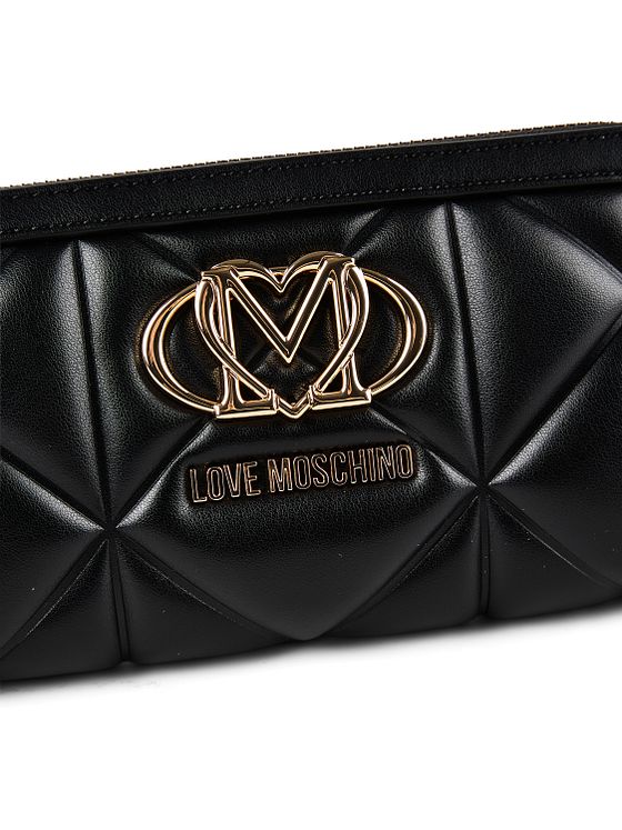 Love Moschino Cartera 19 cm Love Moschino Cartera 19 cm