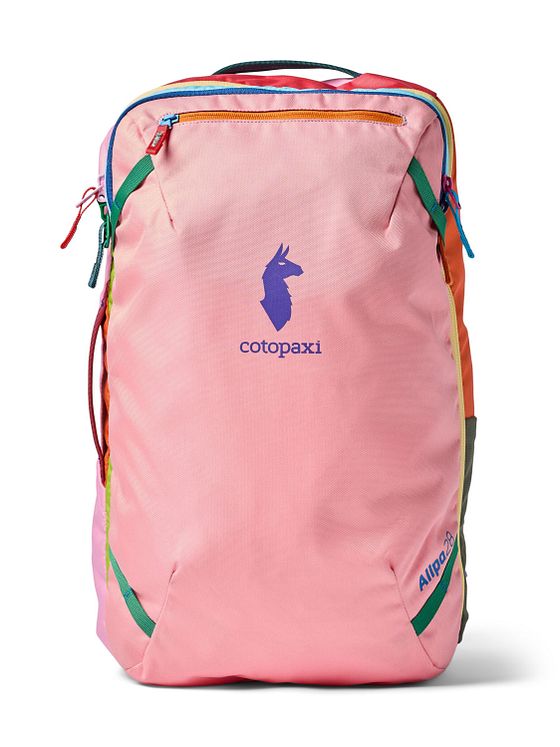 Cotopaxi Allpa 28 L rejserygsæk 48 cm rum til bærbar computer