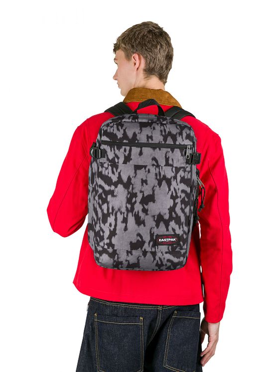 Eastpak Batoh Transit'r Pack Weekender 44 cm s přihrádkou na notebook