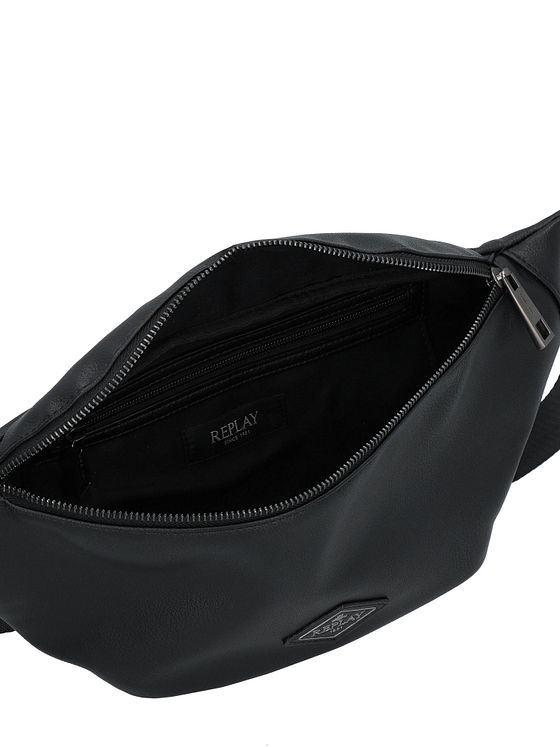 Replay Bæltetaske 35 cm Replay Bæltetaske 35 cm