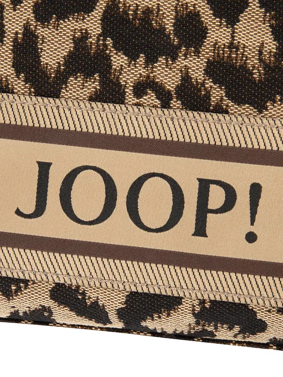 Joop! Sicilia Cloe Crossbody taske 19.5 cm Joop! Sicilia Cloe Crossbody taske 19.5 cm