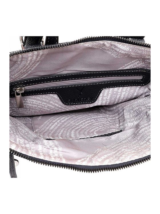 Suri Frey SFY Debby City-rygsæk 30 cm Suri Frey SFY Debby City-rygsæk 30 cm