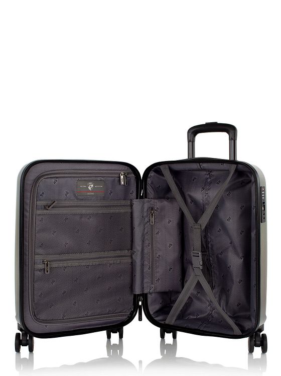 Heys Astro 4 hjul Kabinetrolley S 53 cm