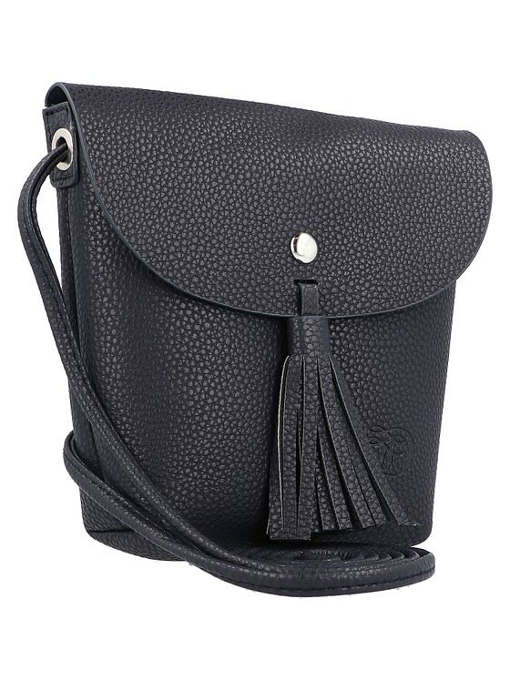 Tom Tailor Denim Ida Mini Bag skuldertaske 17 cm Tom Tailor Denim Ida Mini Bag skuldertaske 17 cm