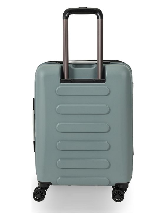 Hedgren Comby Grip XS 4 hjul Kabinetrolley XS 55 cm Hedgren Comby Grip XS 4 hjul Kabinetrolley XS 55 cm