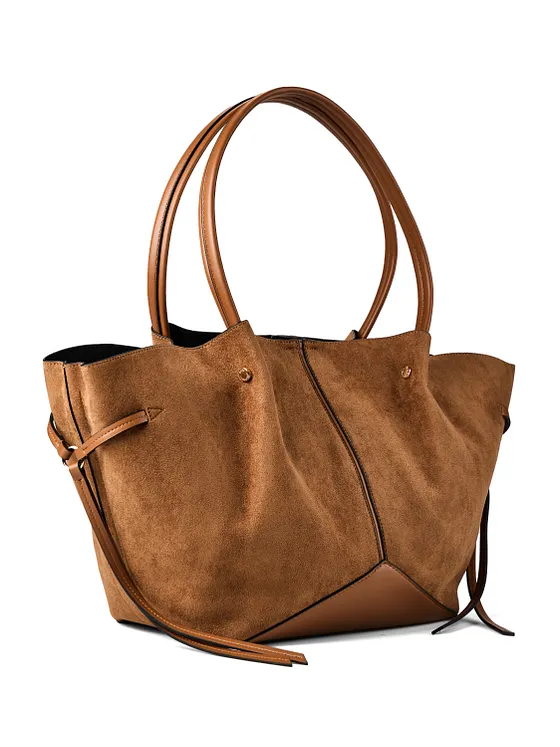 Karl Lagerfeld Pierced Olkalaukku 51 cm Karl Lagerfeld Pierced Olkalaukku 51 cm