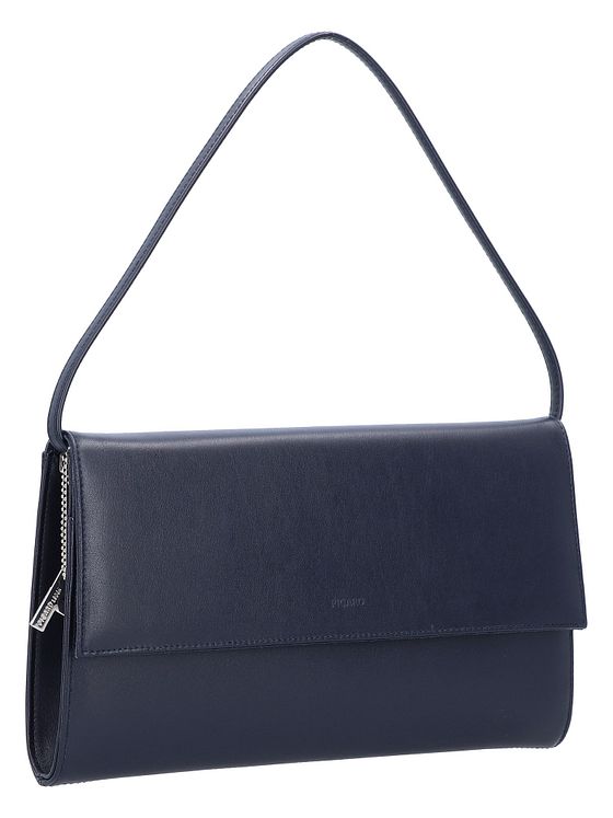 Picard Auguri Auguri Clutch taske Læder 30 cm